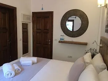 Old Town - Adults Only Hotel