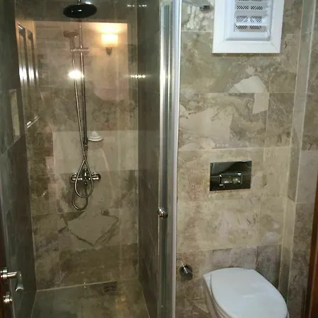 Old Town - Adults Only Hotel 4*