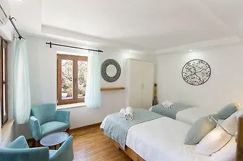 Old Town - Adults Only Hotel